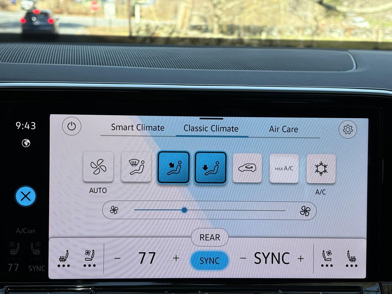 Topsfield Motor Company