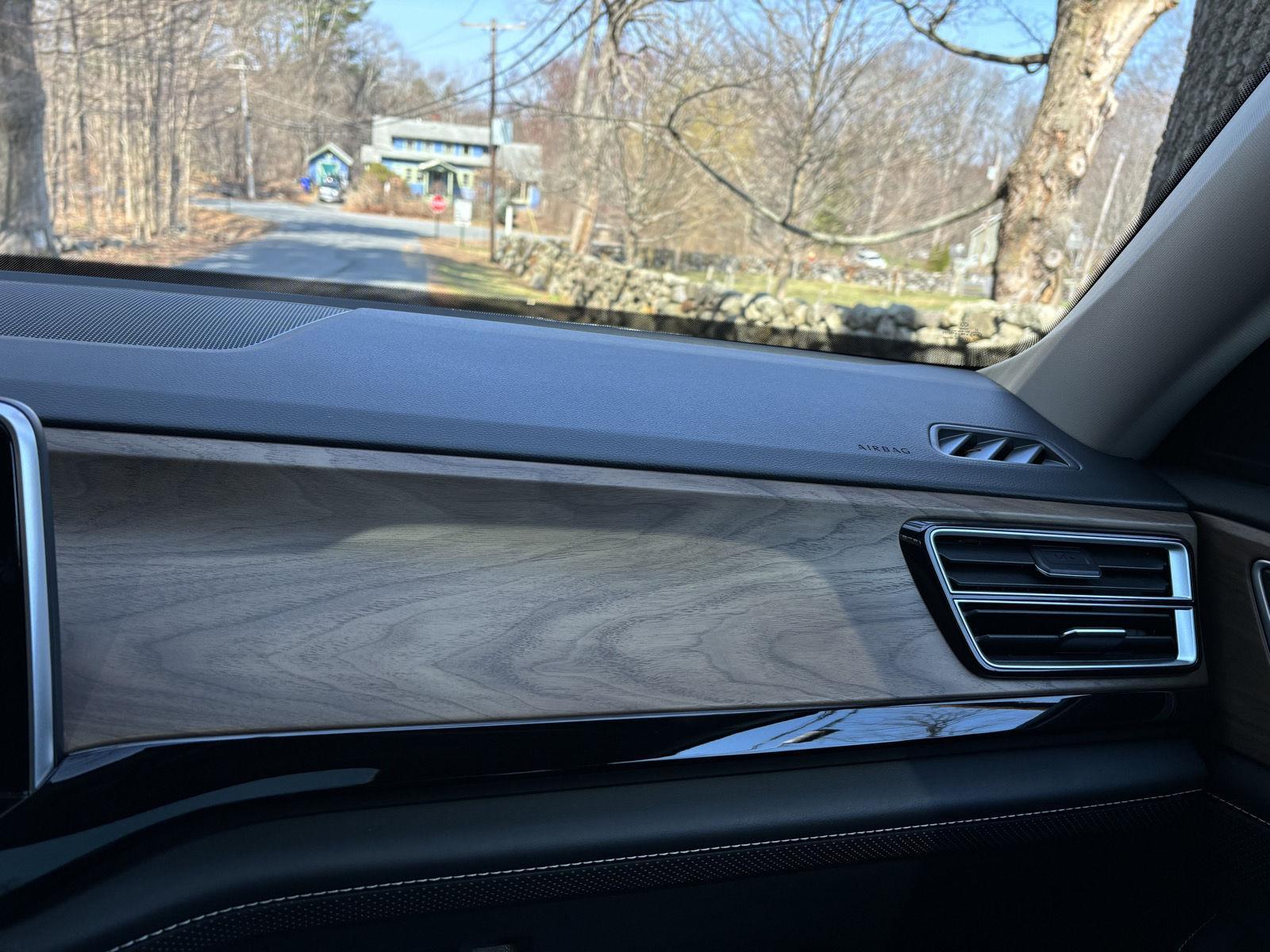 Topsfield Motor Company