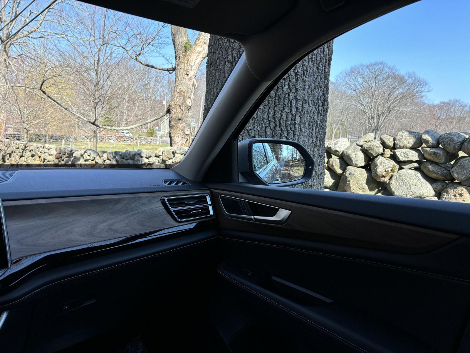 Topsfield Motor Company