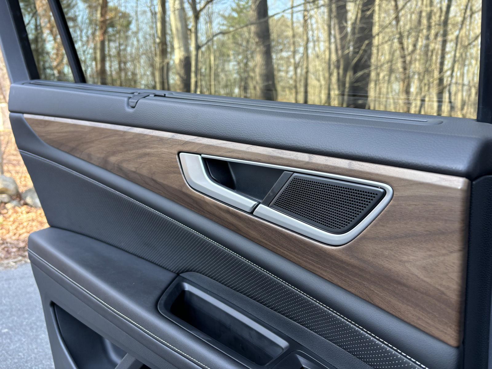 Topsfield Motor Company