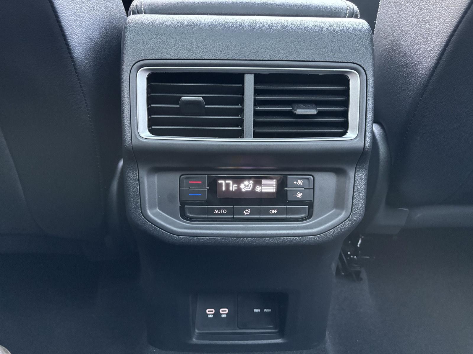 Topsfield Motor Company