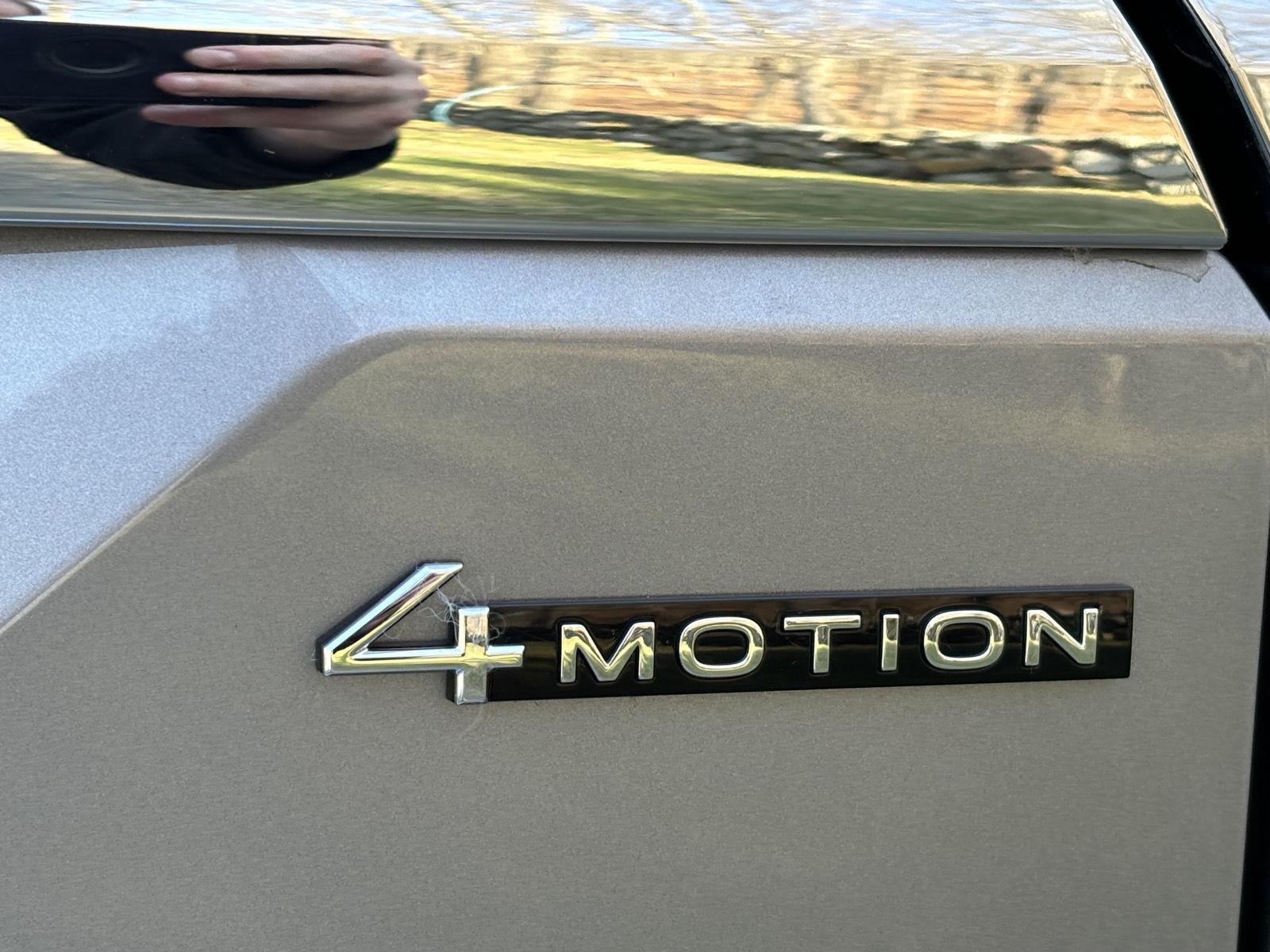 Topsfield Motor Company