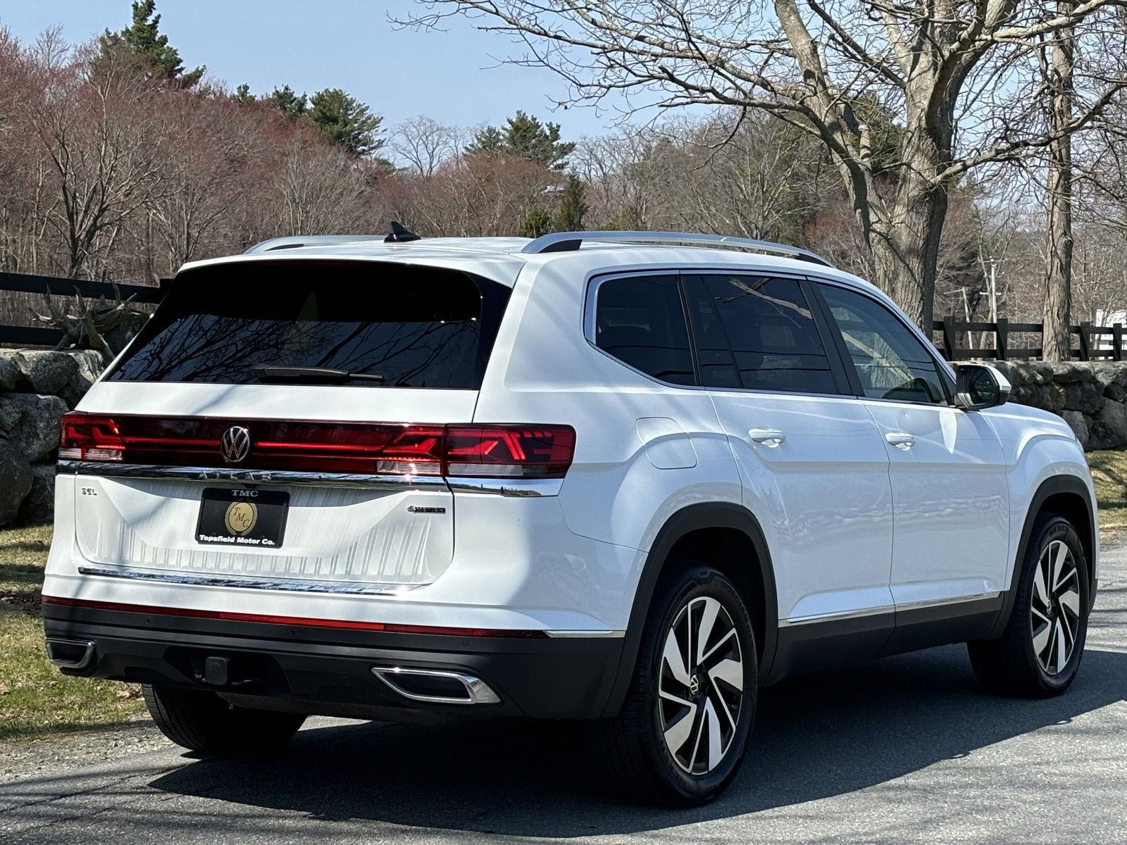 Topsfield Motor Company