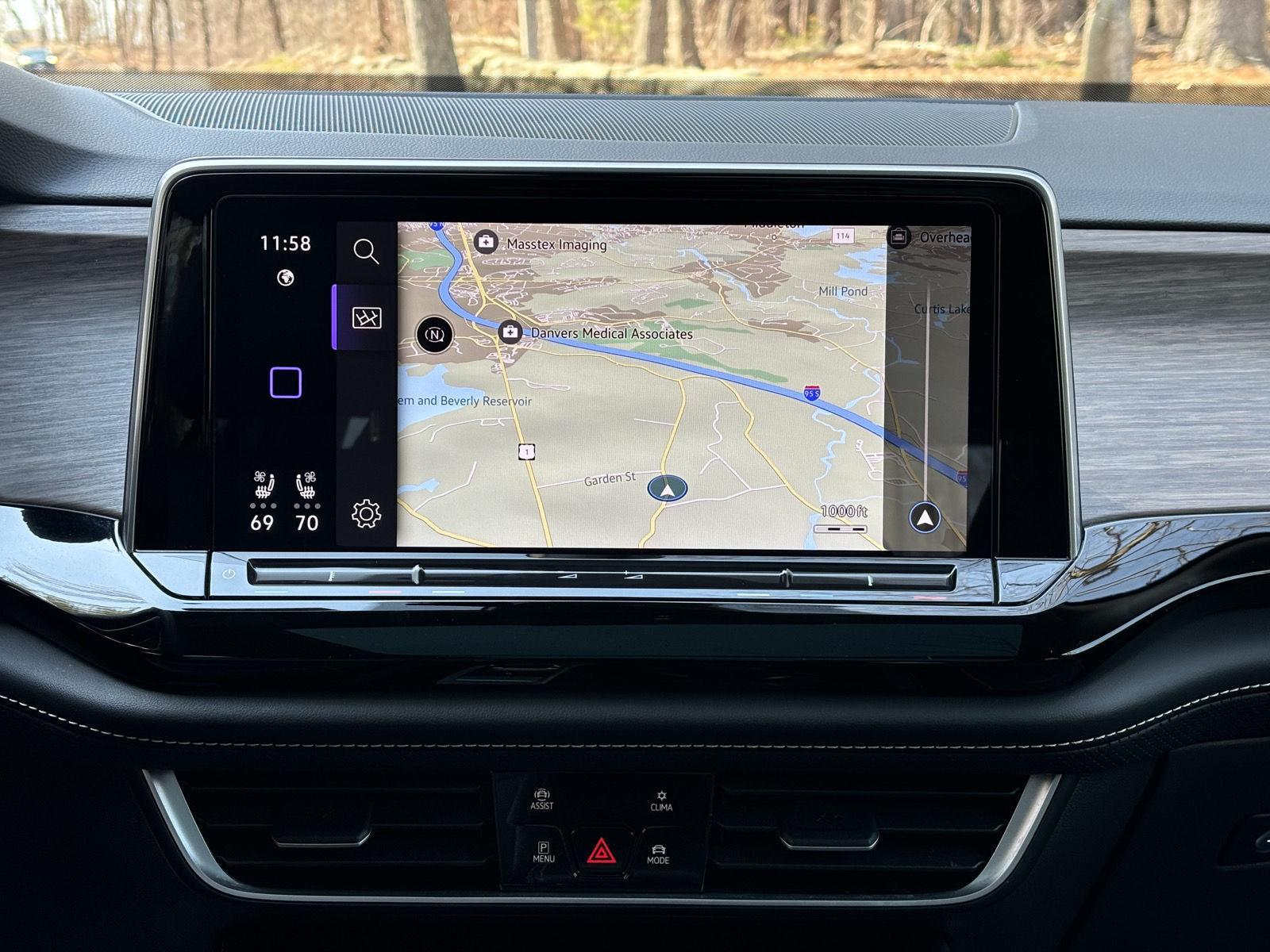 Topsfield Motor Company