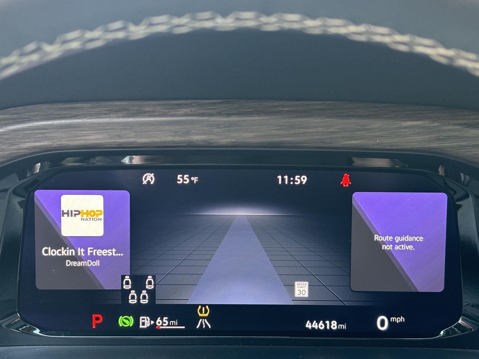 Topsfield Motor Company