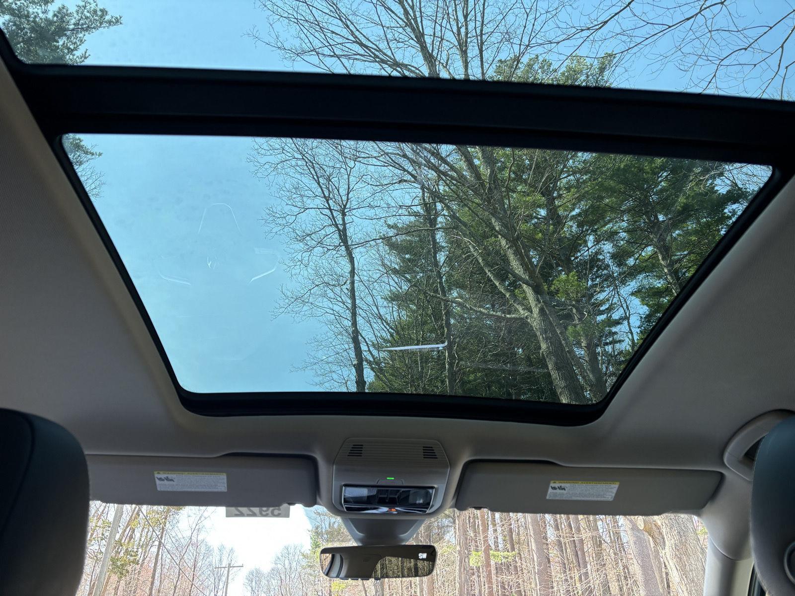 Topsfield Motor Company