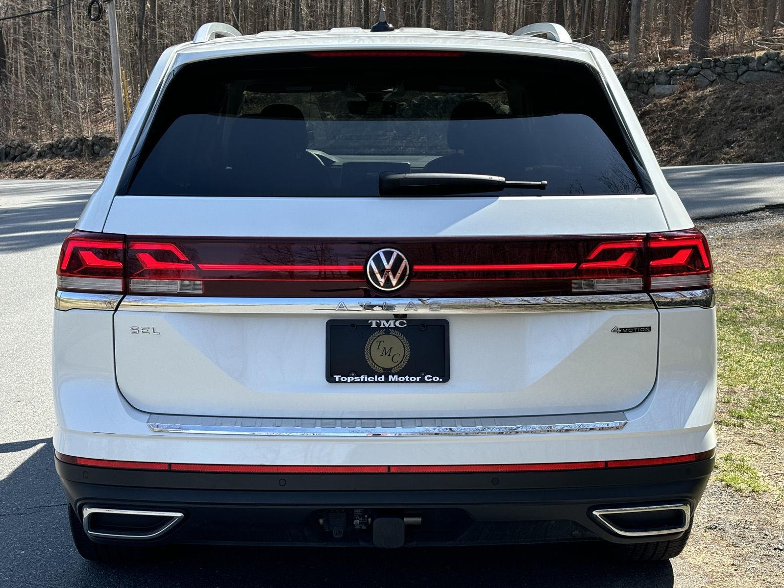 Topsfield Motor Company