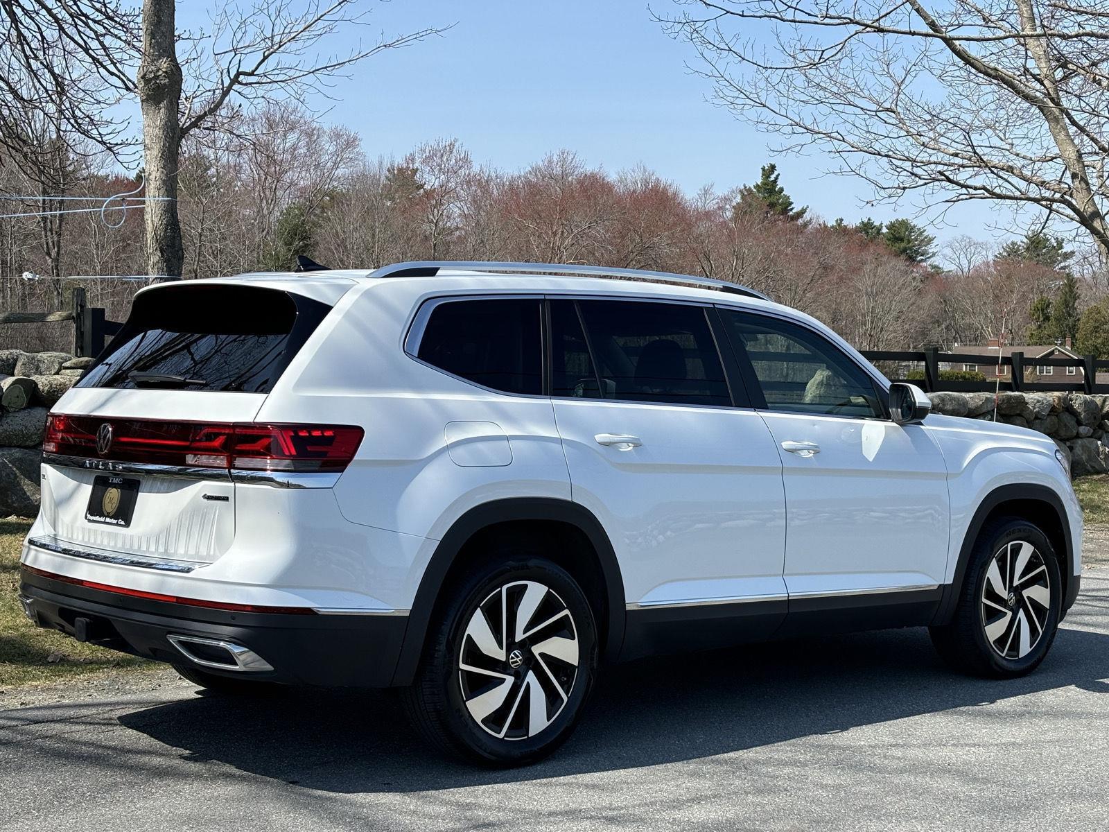 Topsfield Motor Company