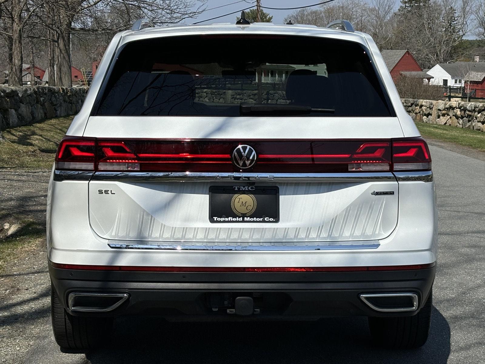 Topsfield Motor Company