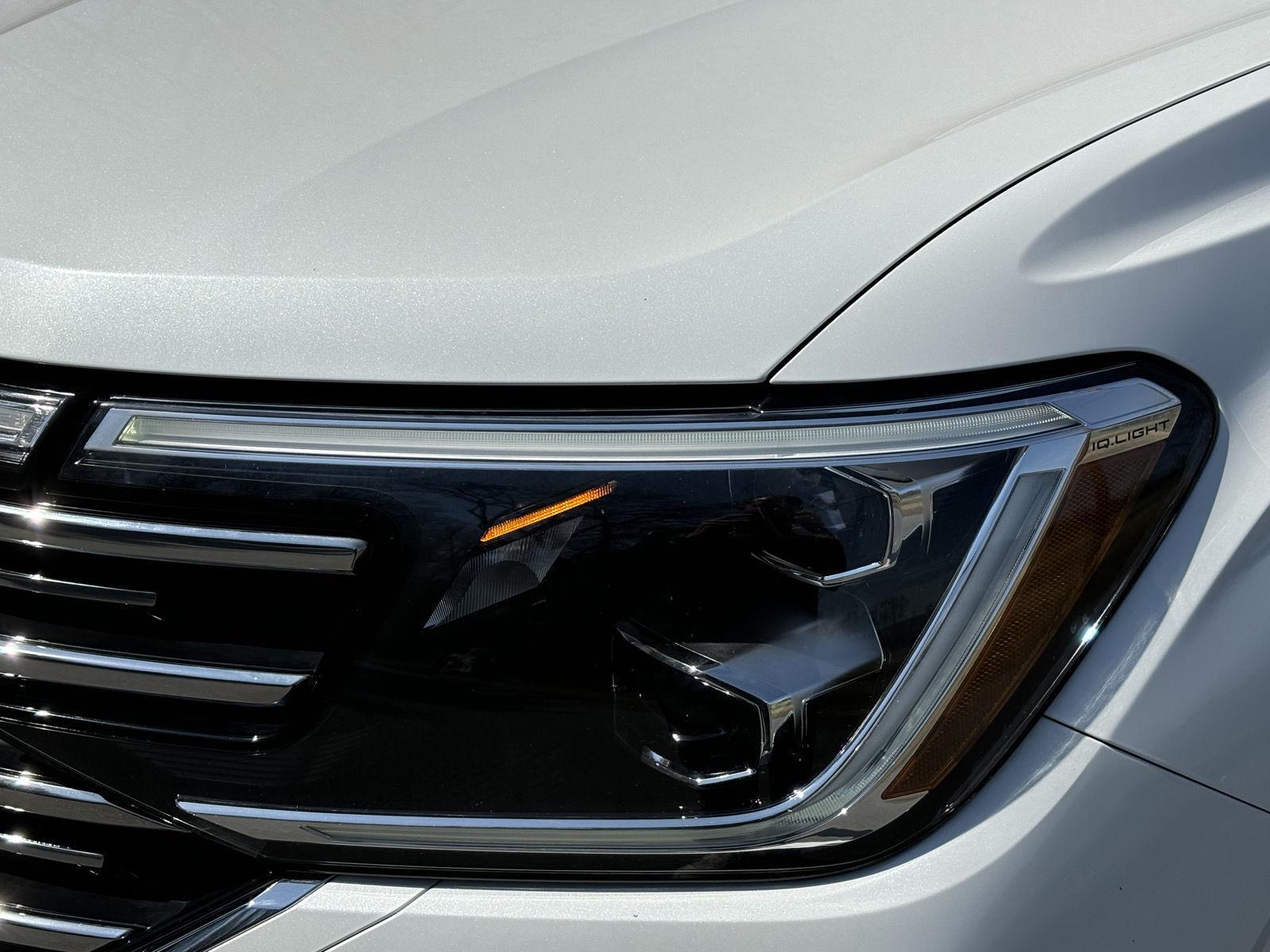 Topsfield Motor Company