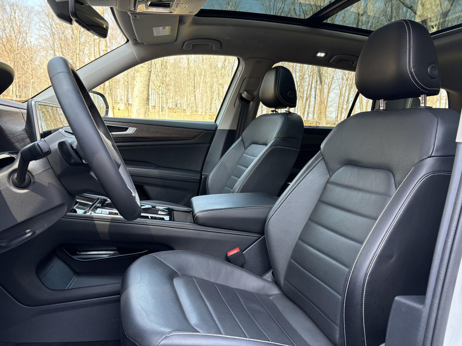 Topsfield Motor Company