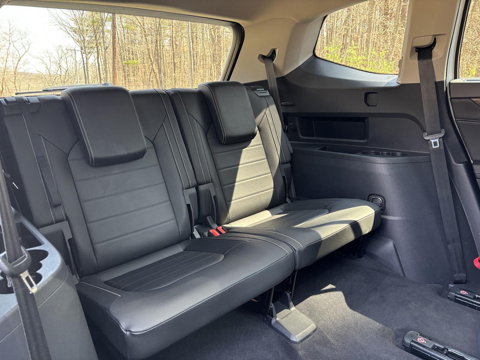 Topsfield Motor Company