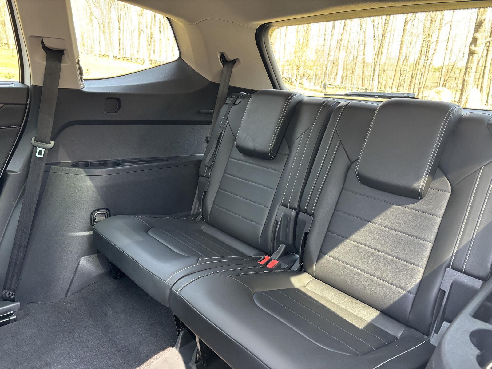 Topsfield Motor Company