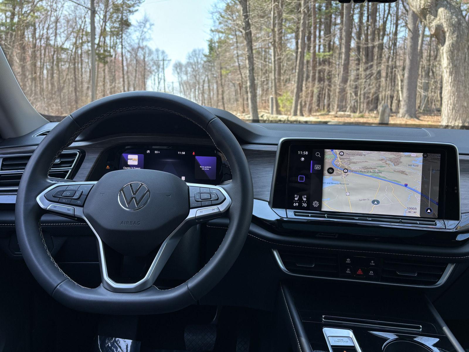 Topsfield Motor Company