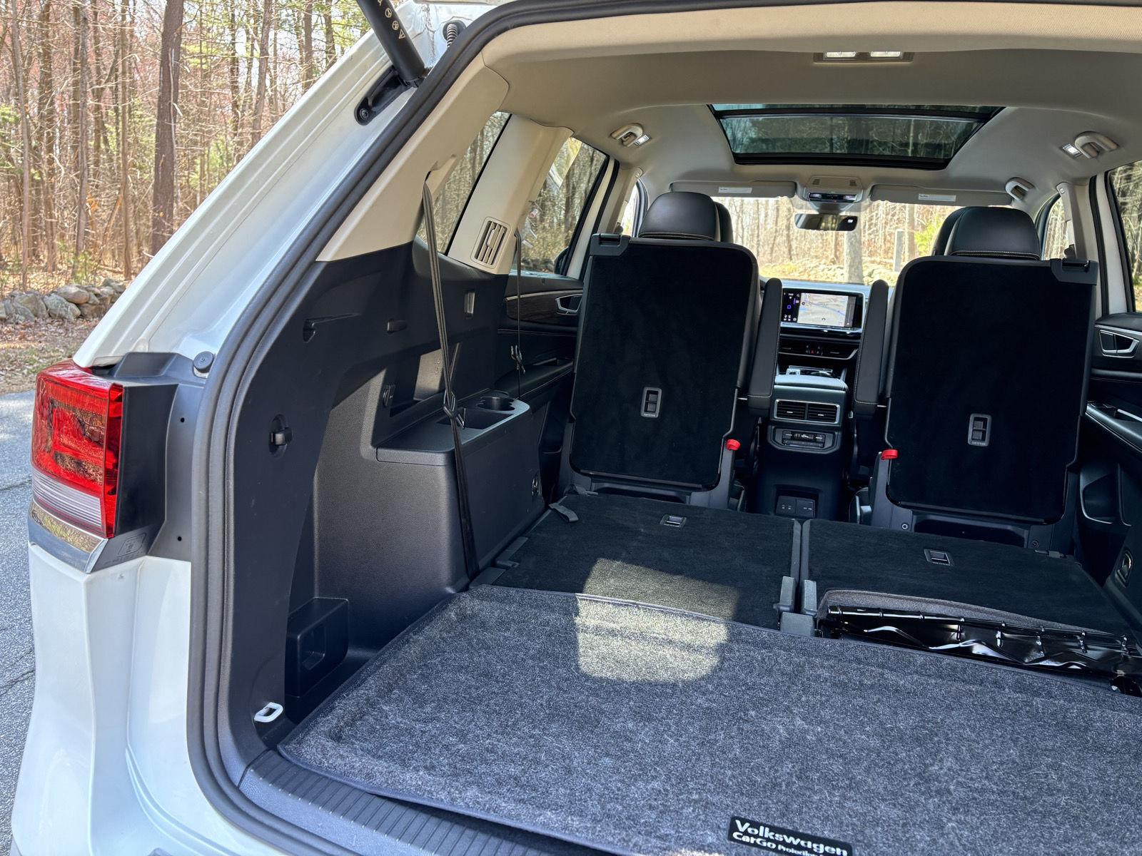 Topsfield Motor Company