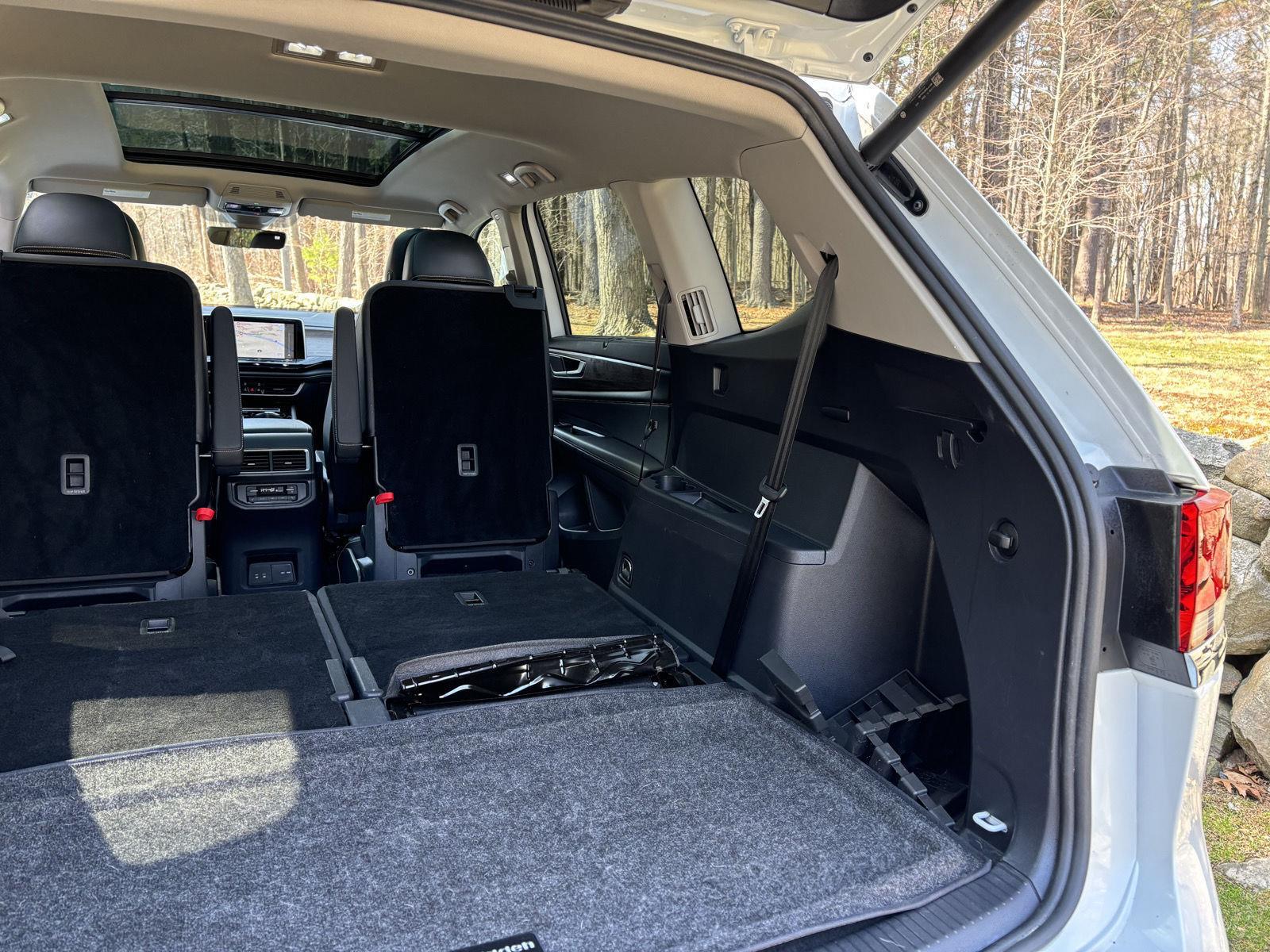 Topsfield Motor Company