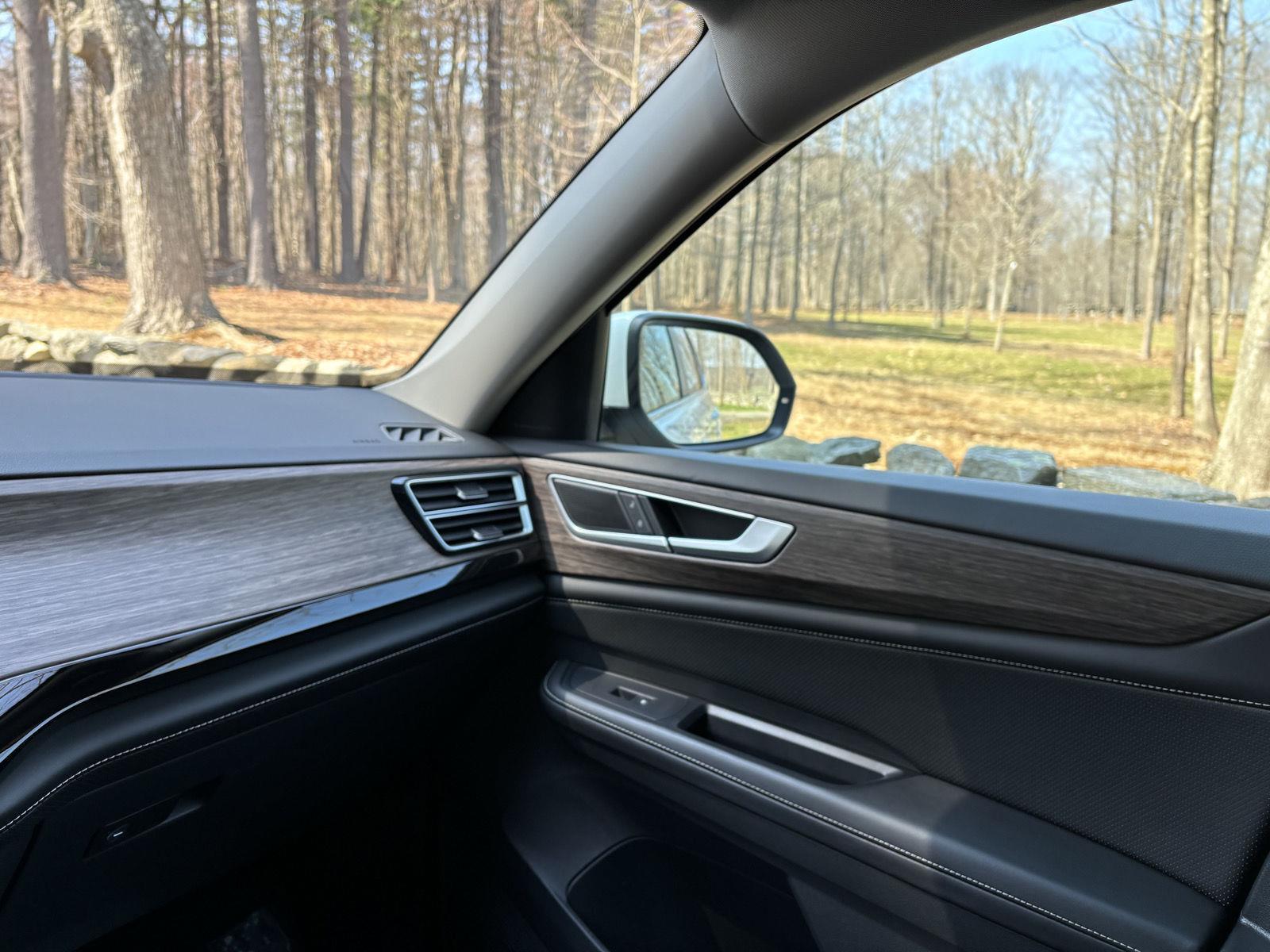 Topsfield Motor Company