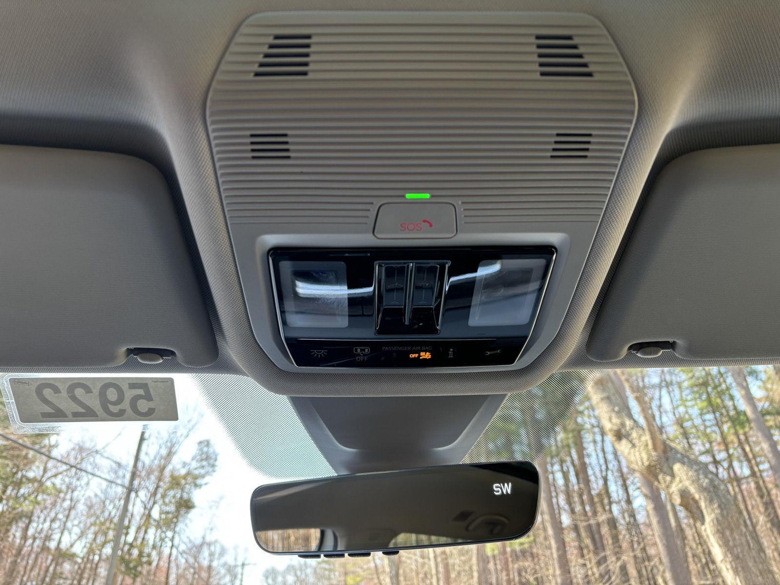 Topsfield Motor Company