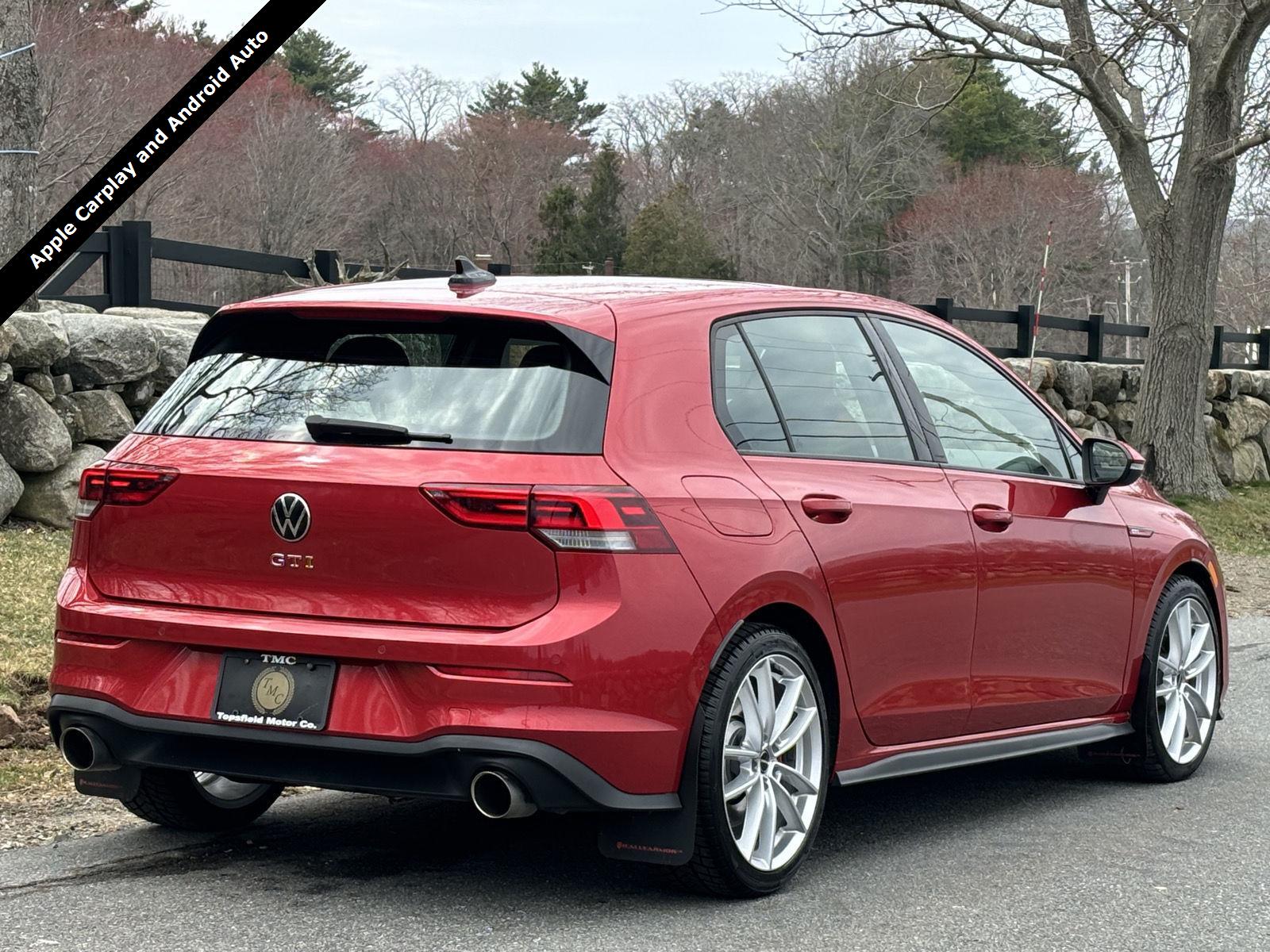 Topsfield Motor Company