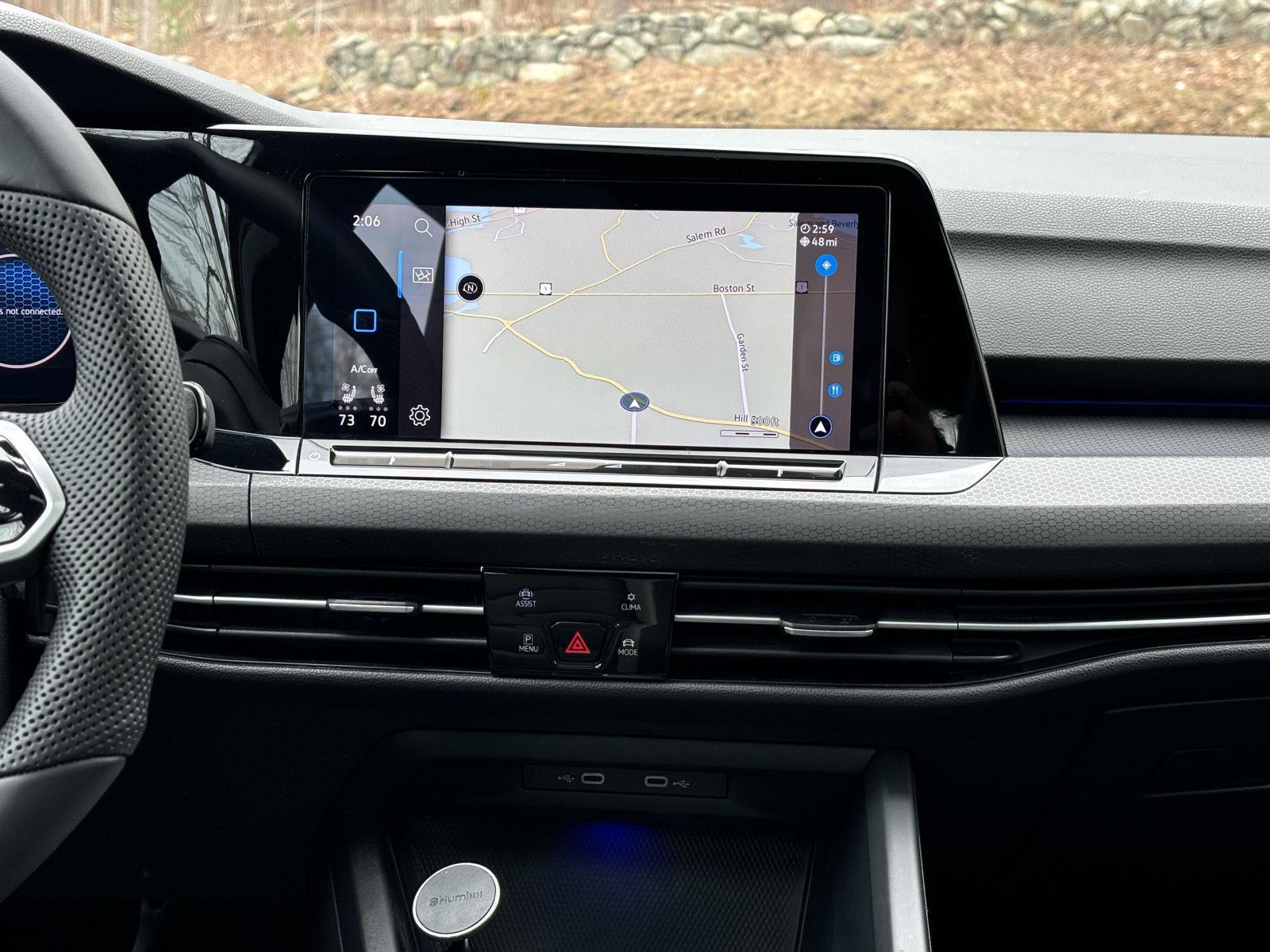 Topsfield Motor Company