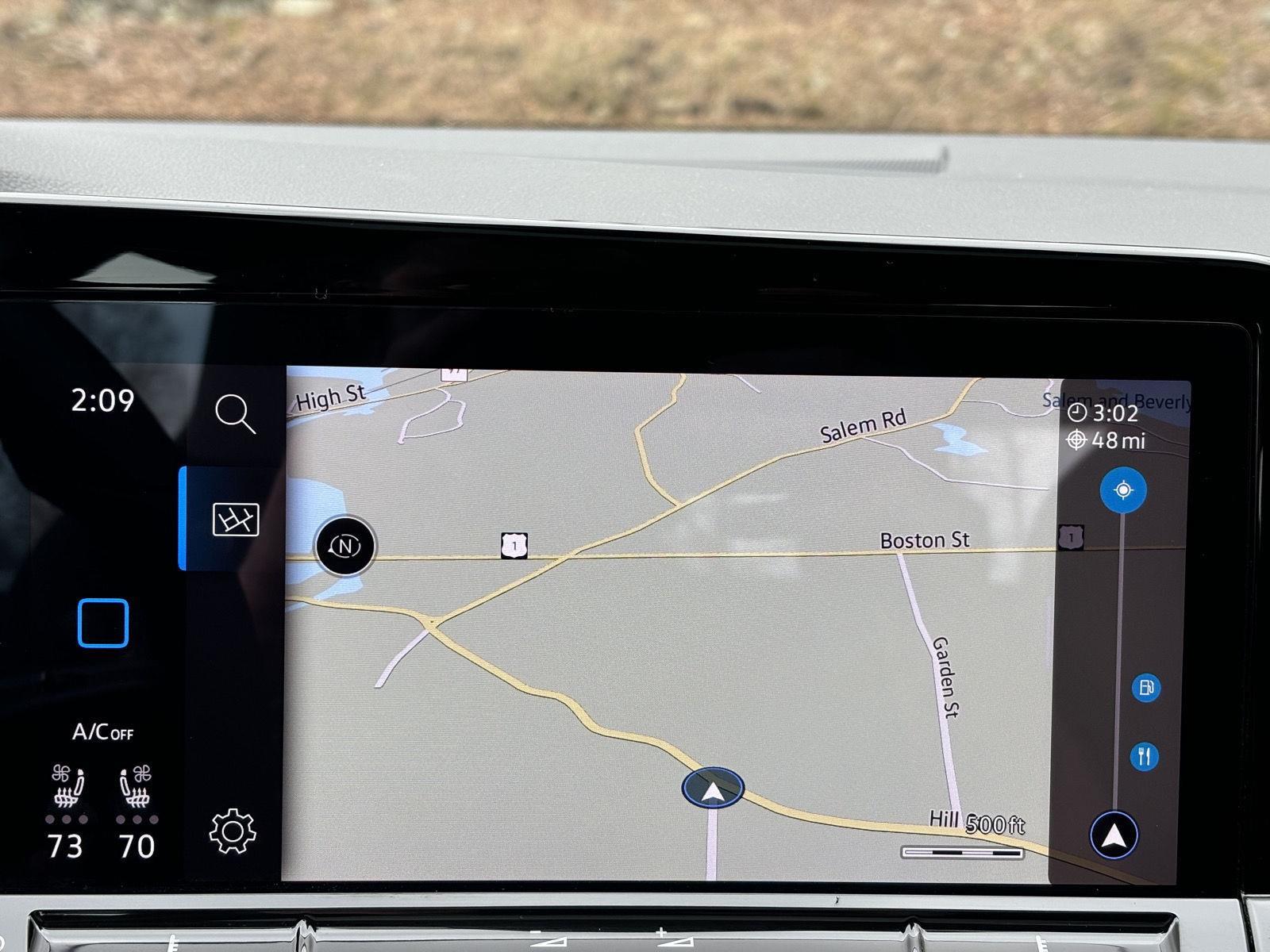 Topsfield Motor Company