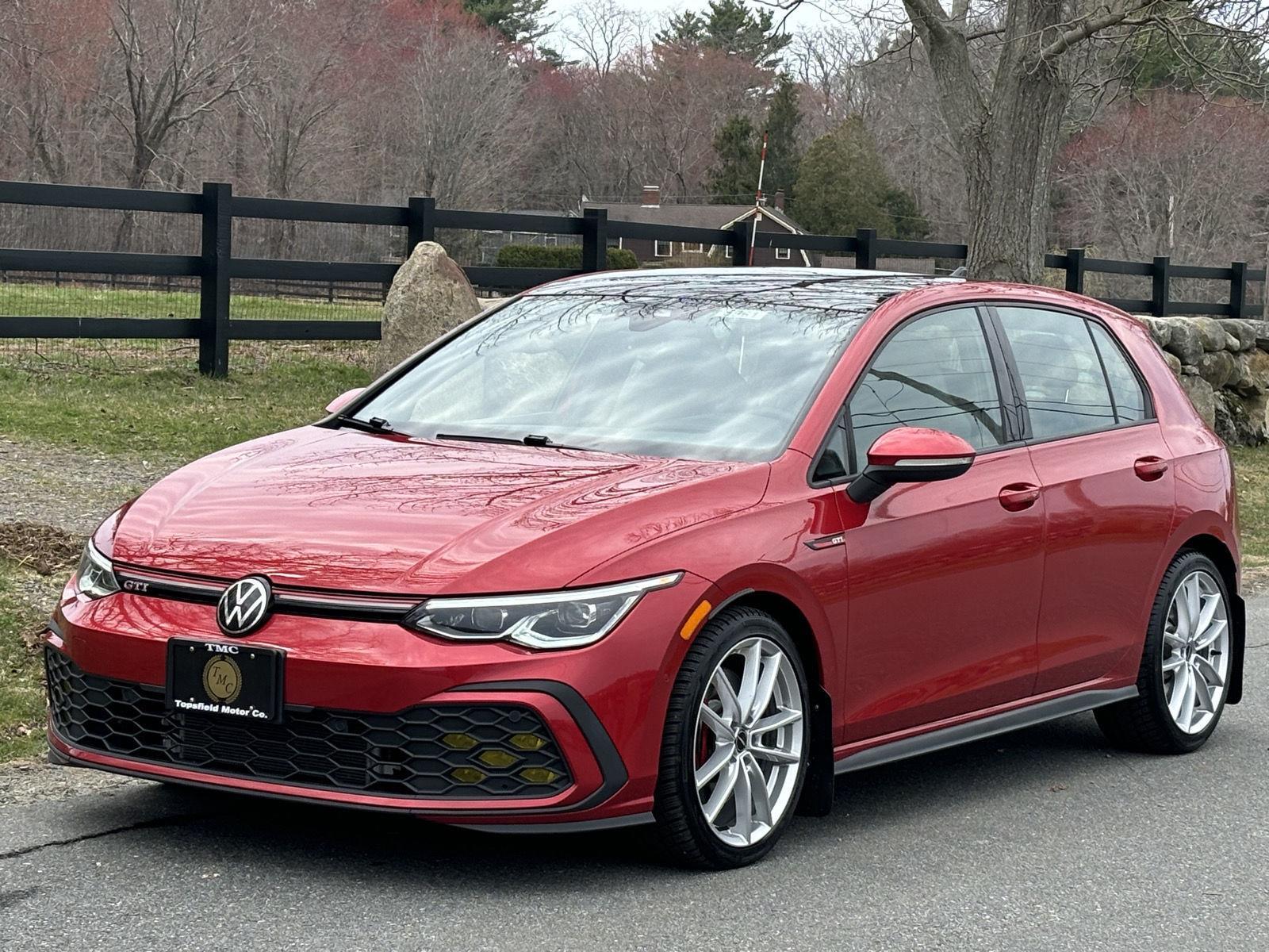 Topsfield Motor Company