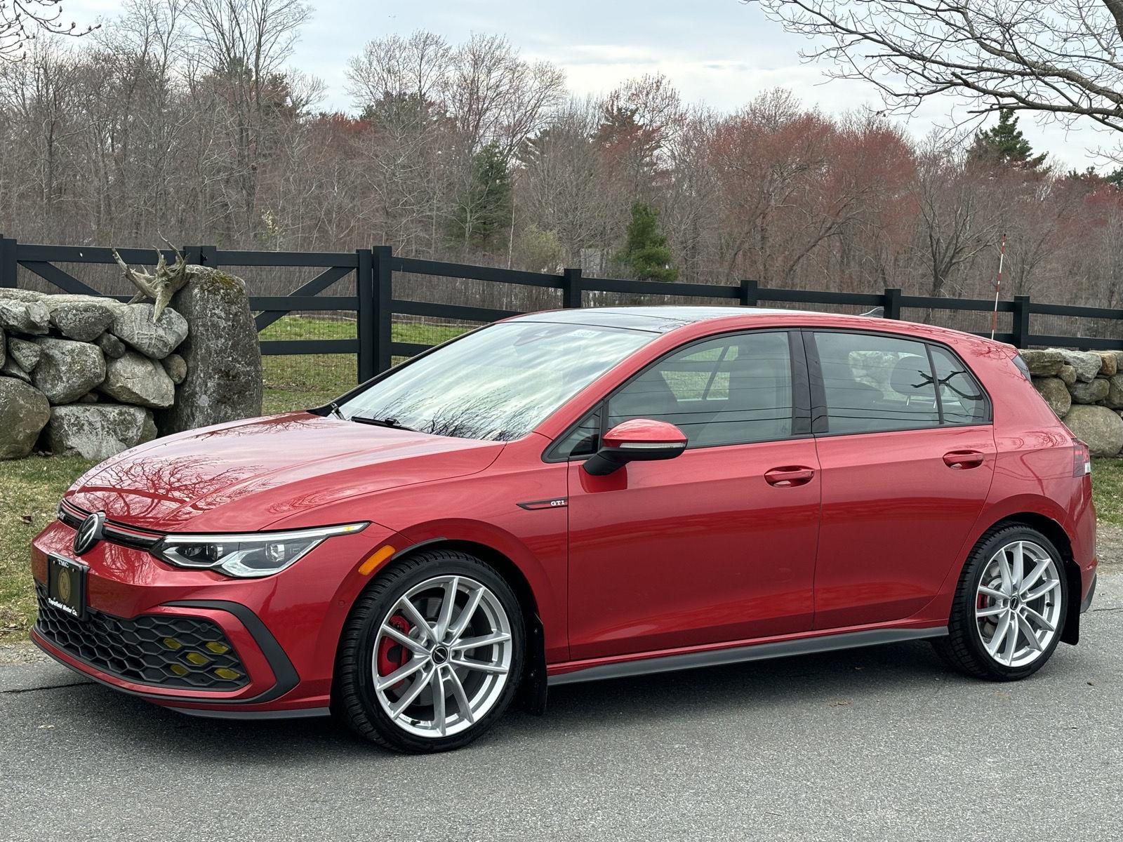 Topsfield Motor Company