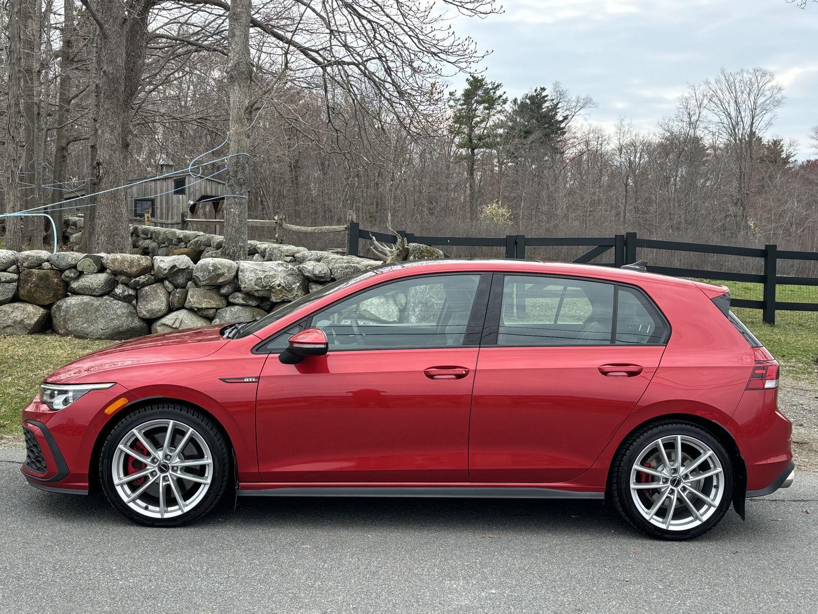 Topsfield Motor Company