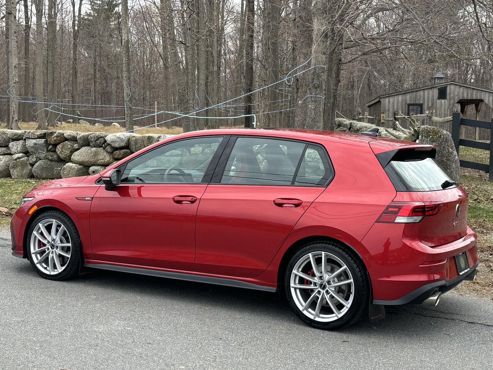 Topsfield Motor Company