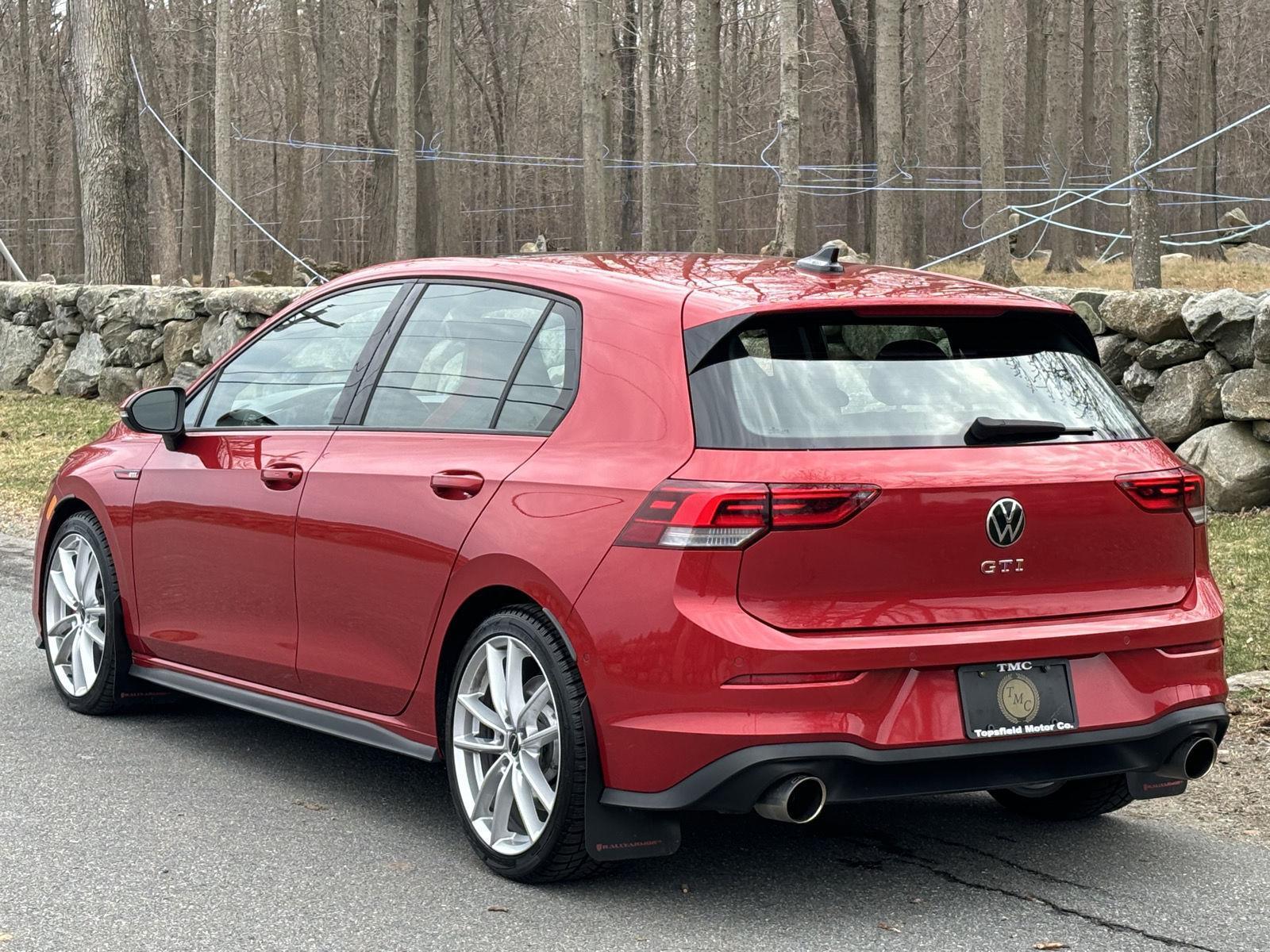 Topsfield Motor Company