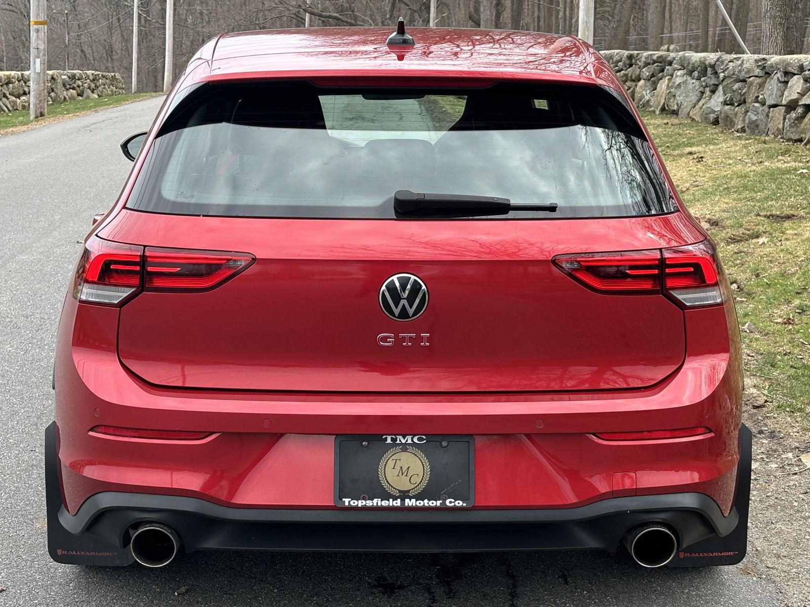 Topsfield Motor Company