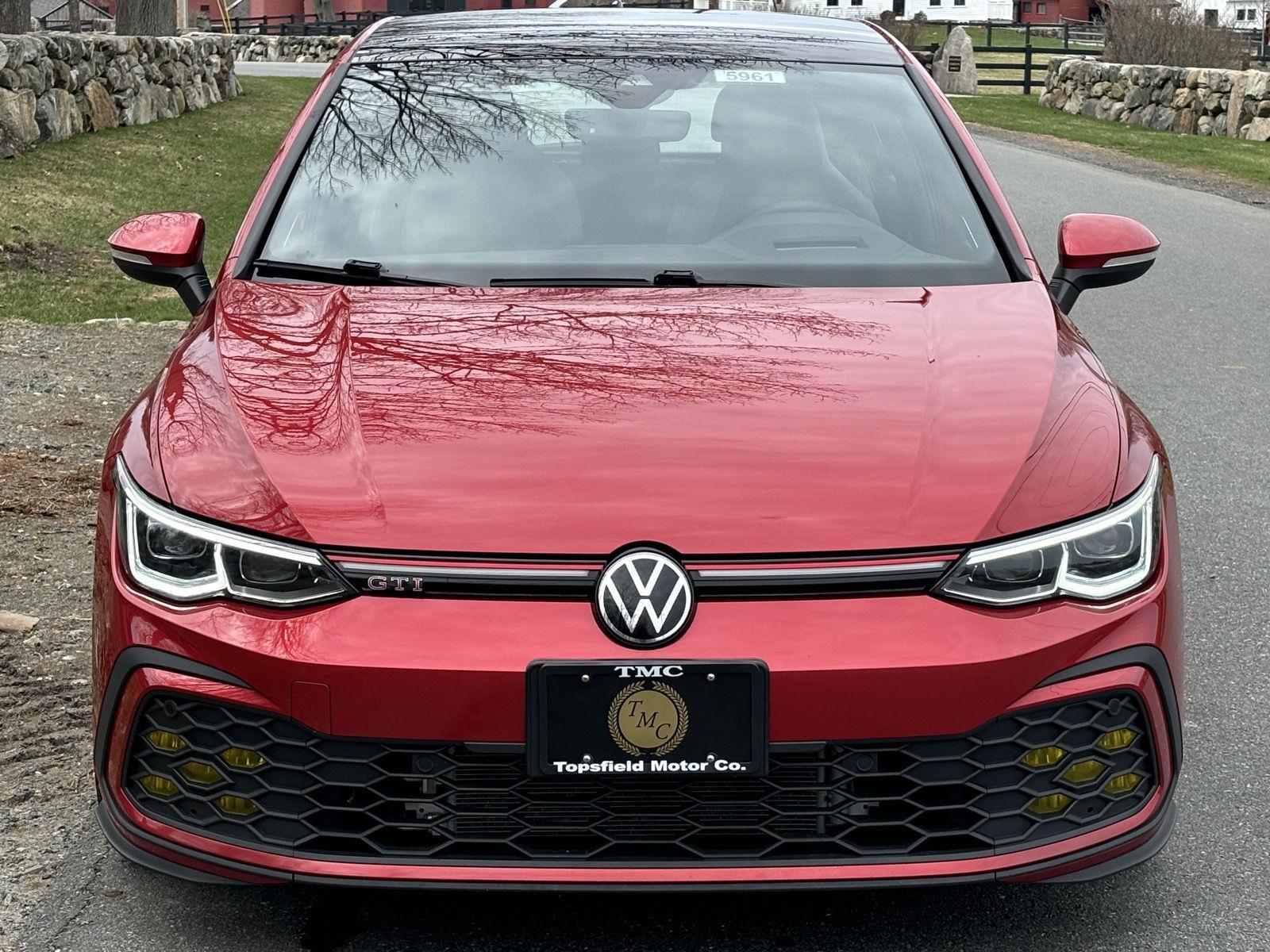 Topsfield Motor Company