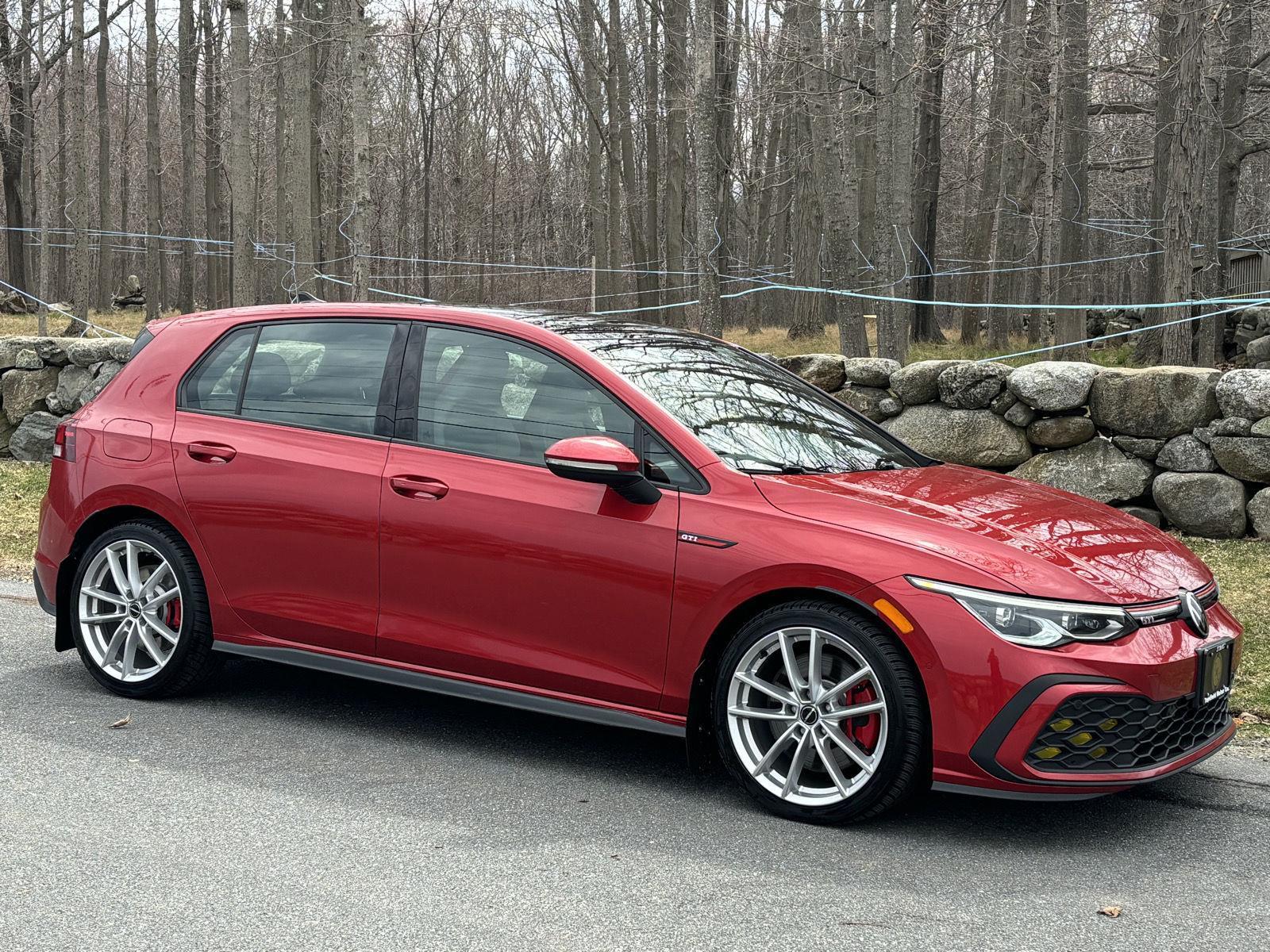 Topsfield Motor Company