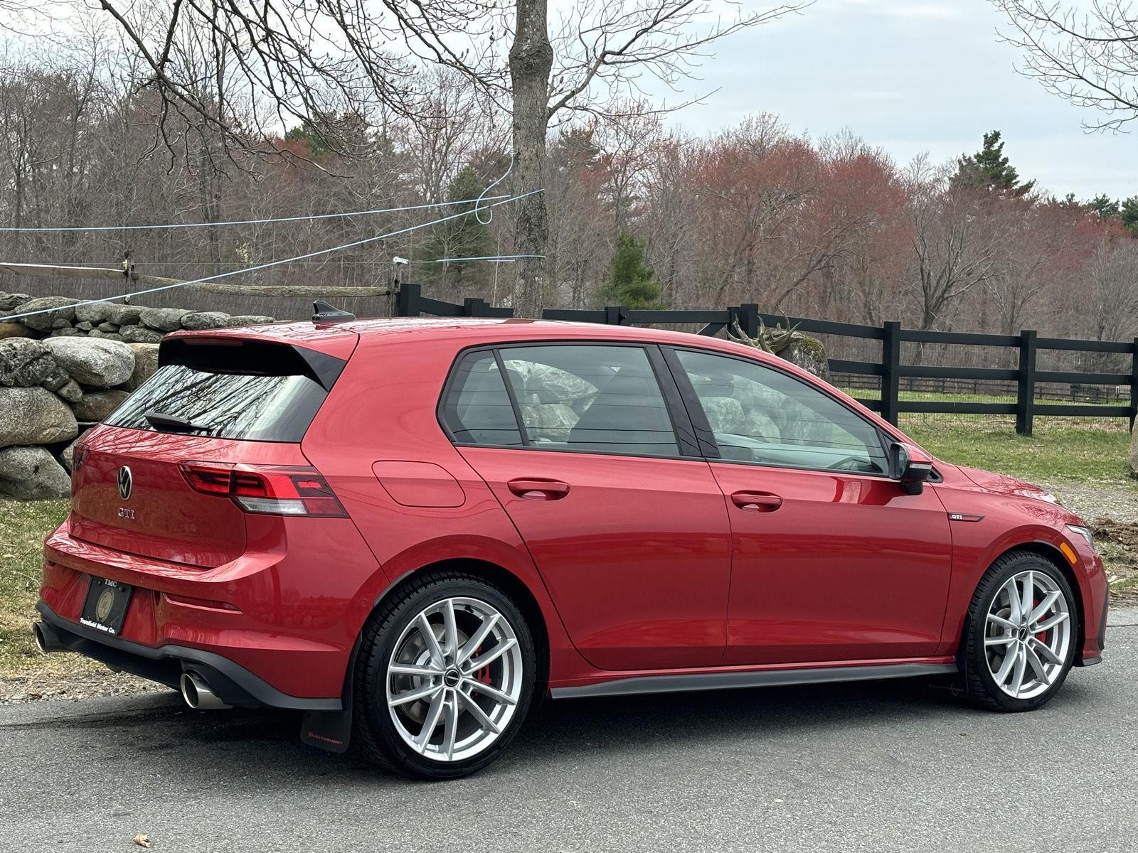 Topsfield Motor Company