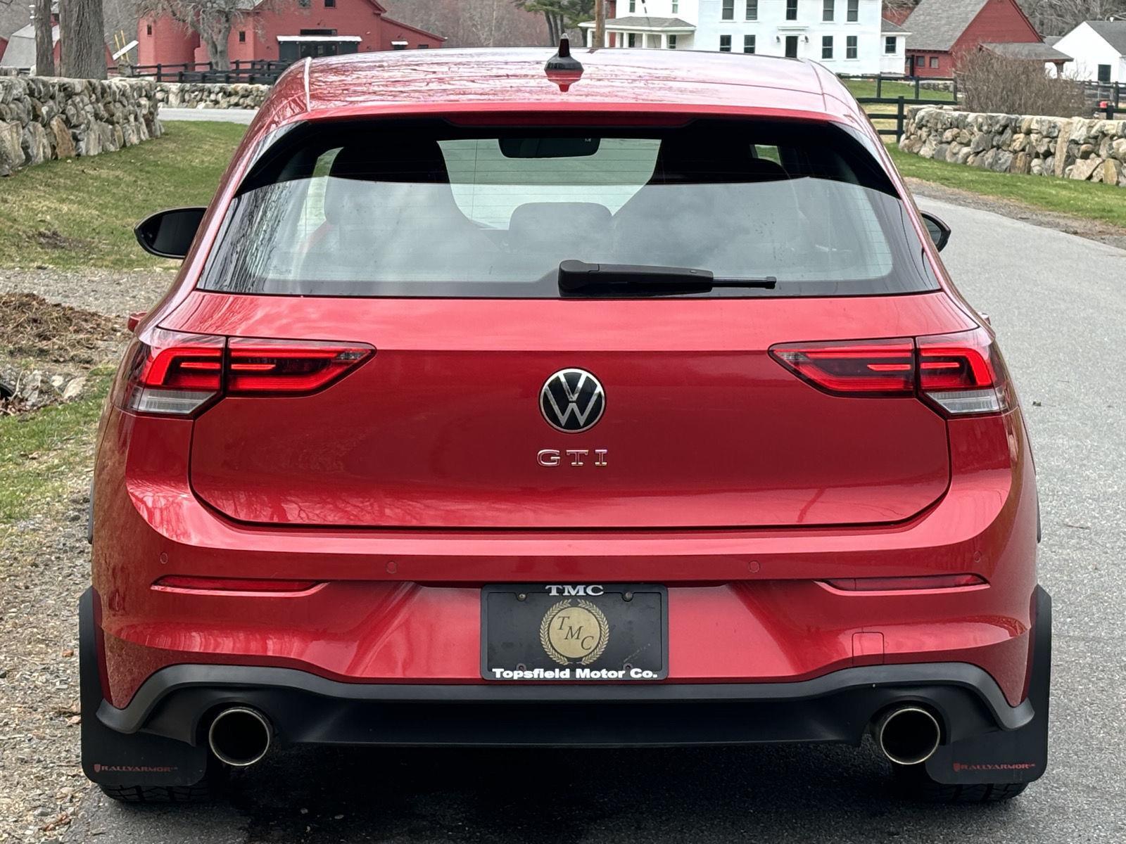 Topsfield Motor Company