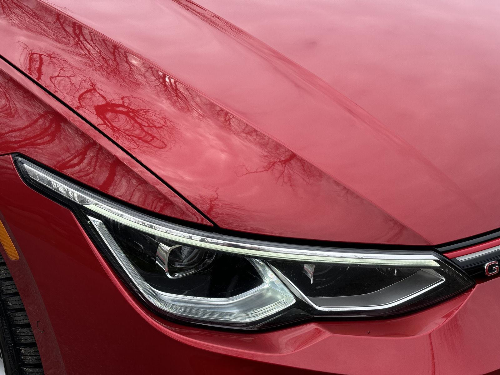 Topsfield Motor Company