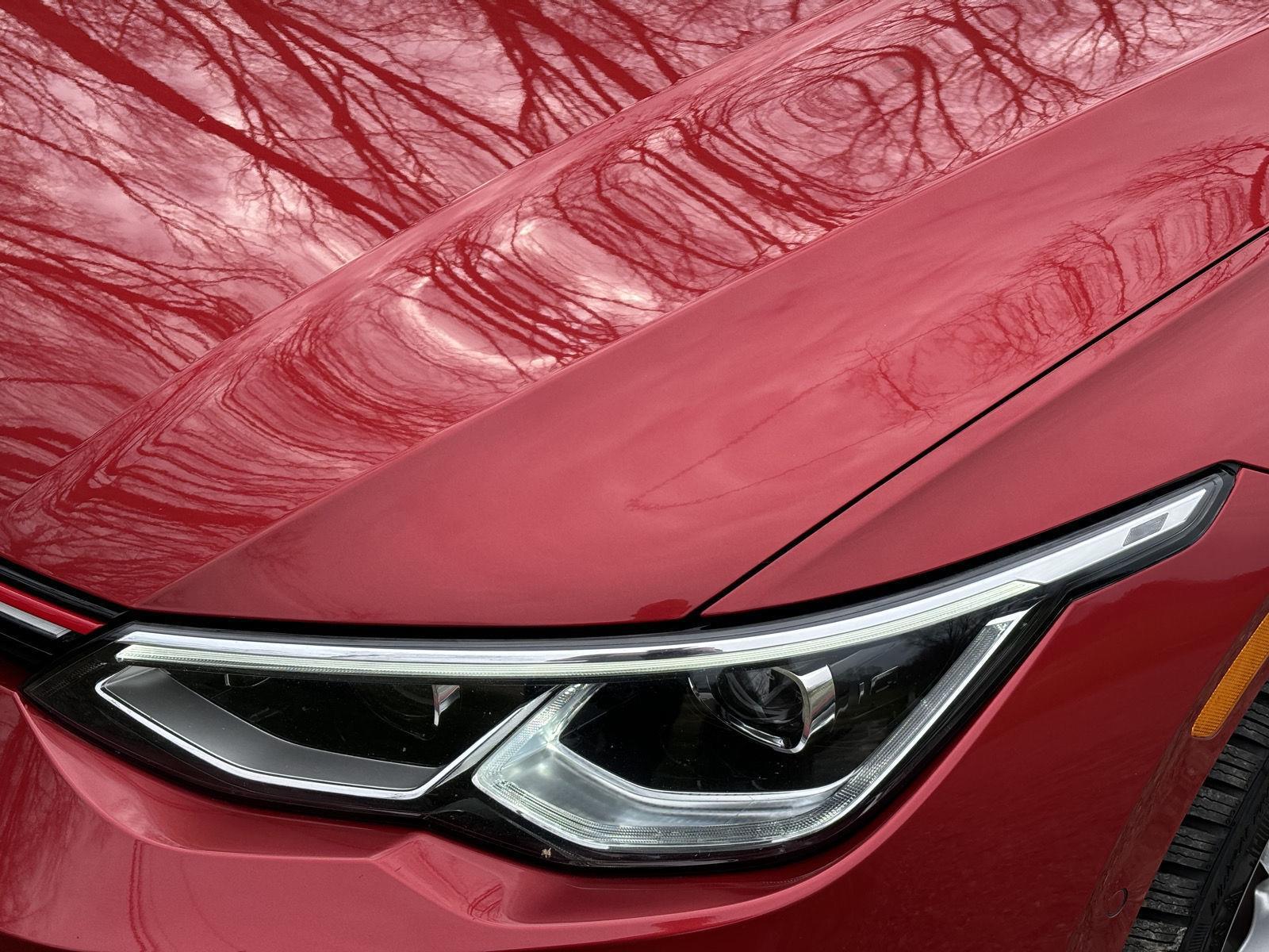 Topsfield Motor Company