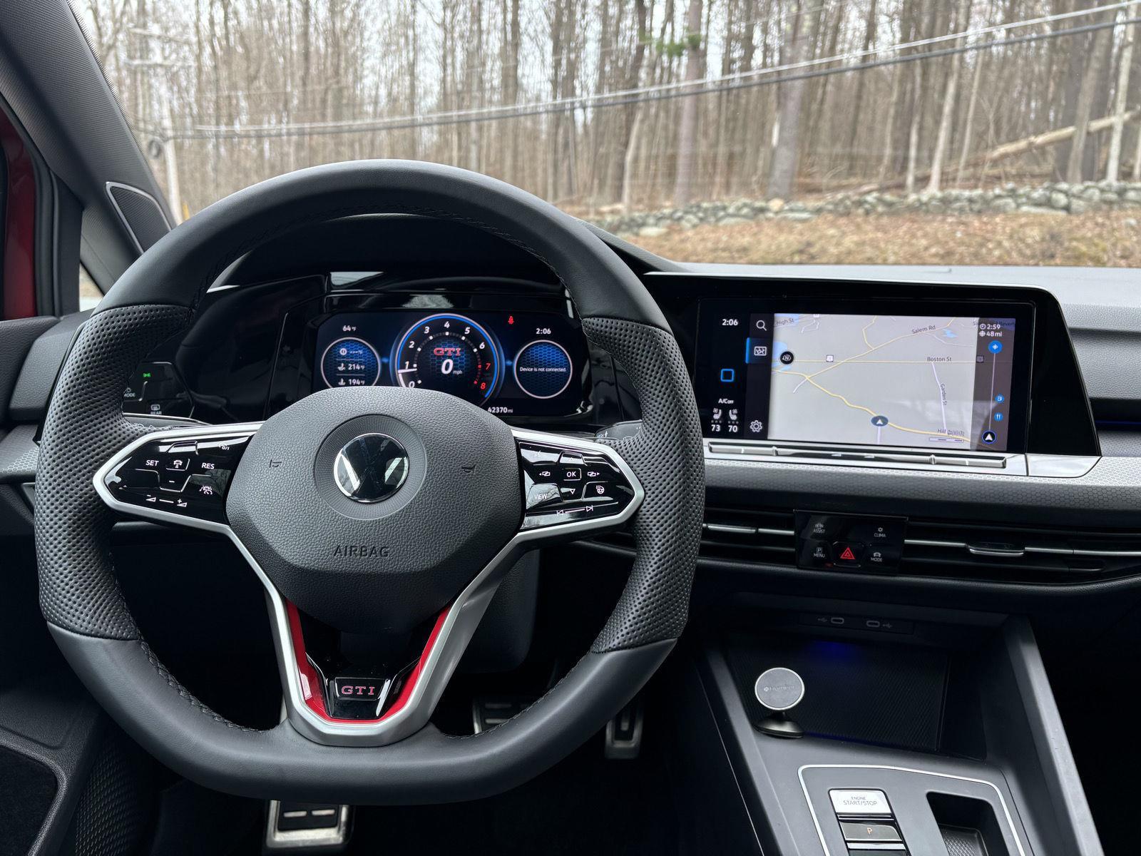 Topsfield Motor Company