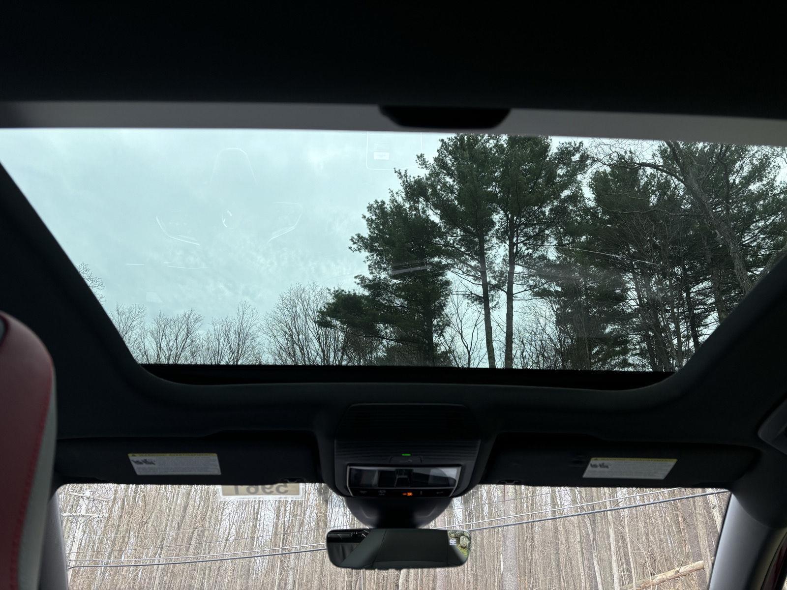 Topsfield Motor Company