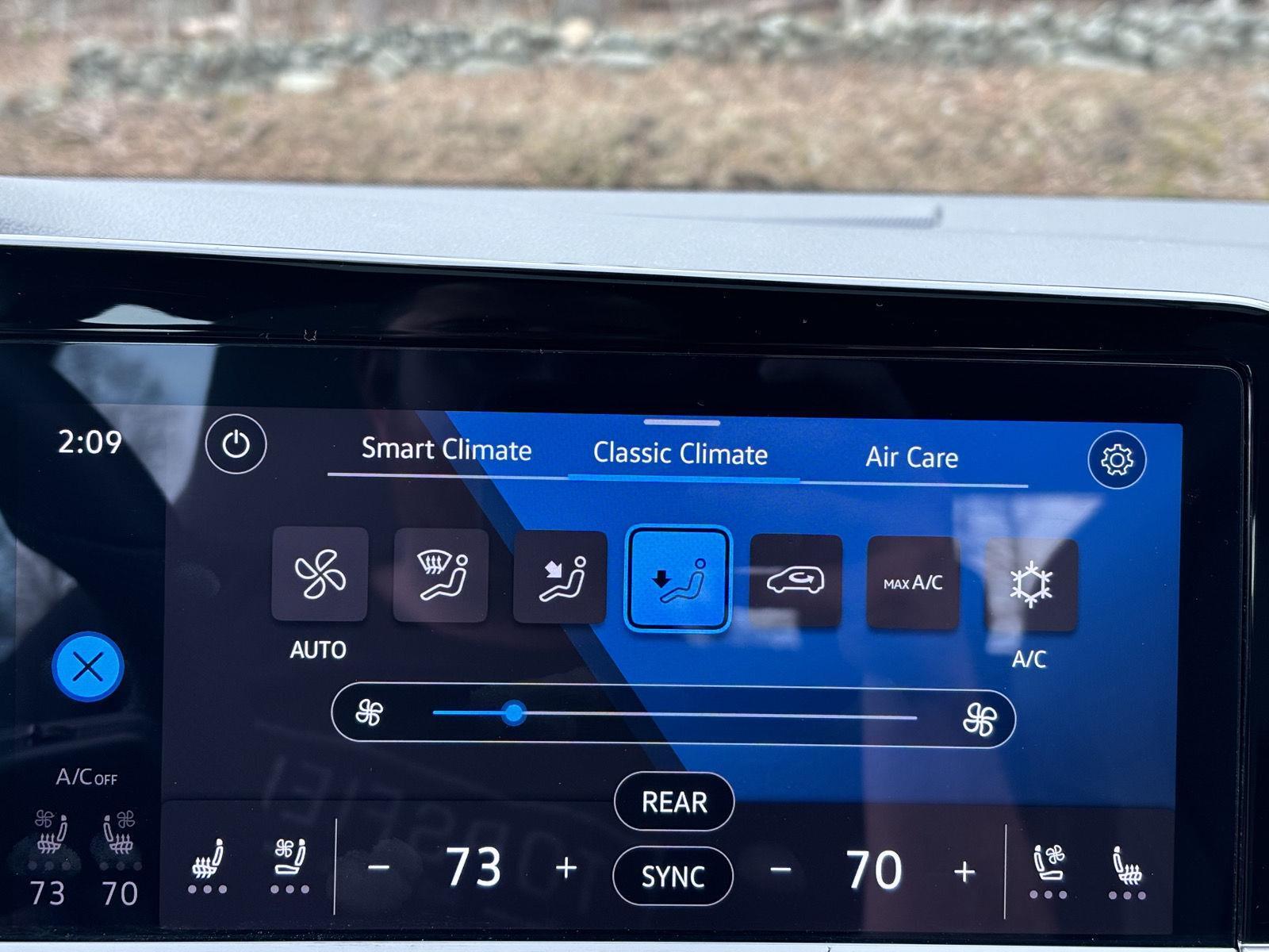 Topsfield Motor Company