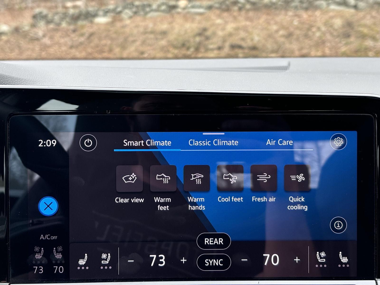 Topsfield Motor Company