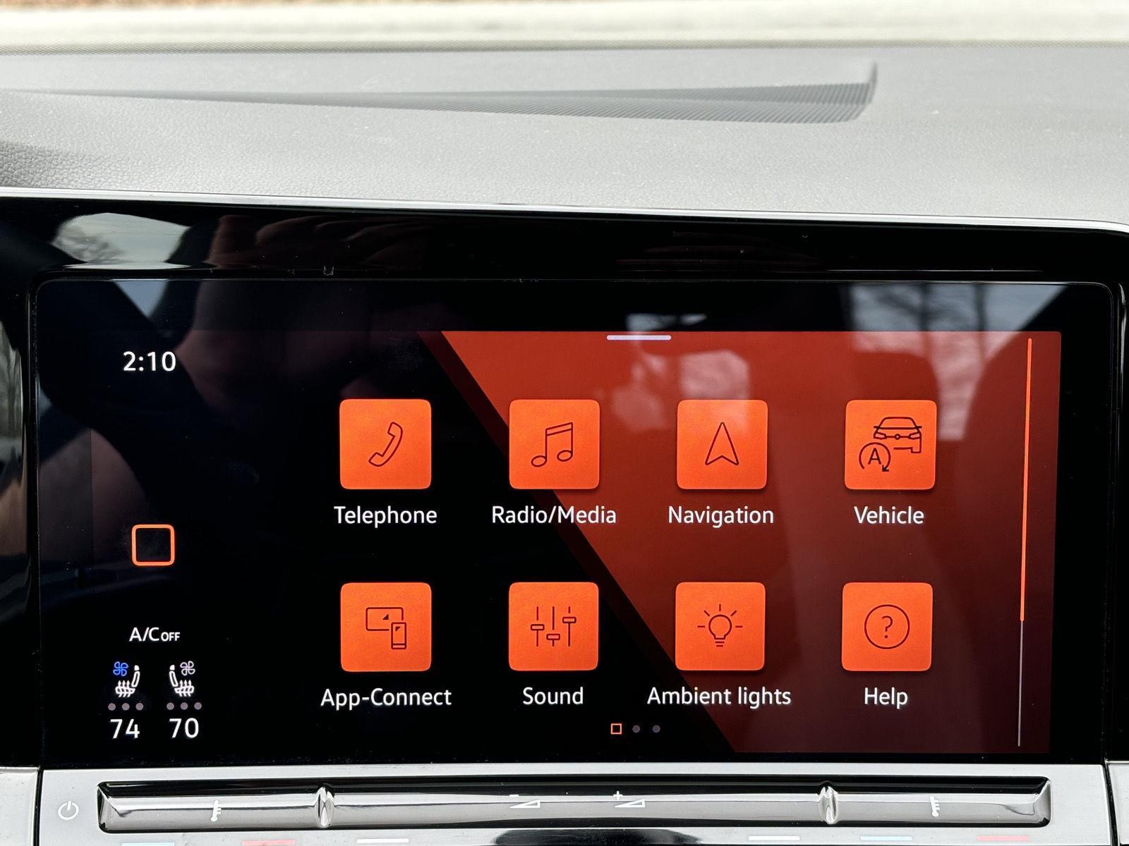 Topsfield Motor Company