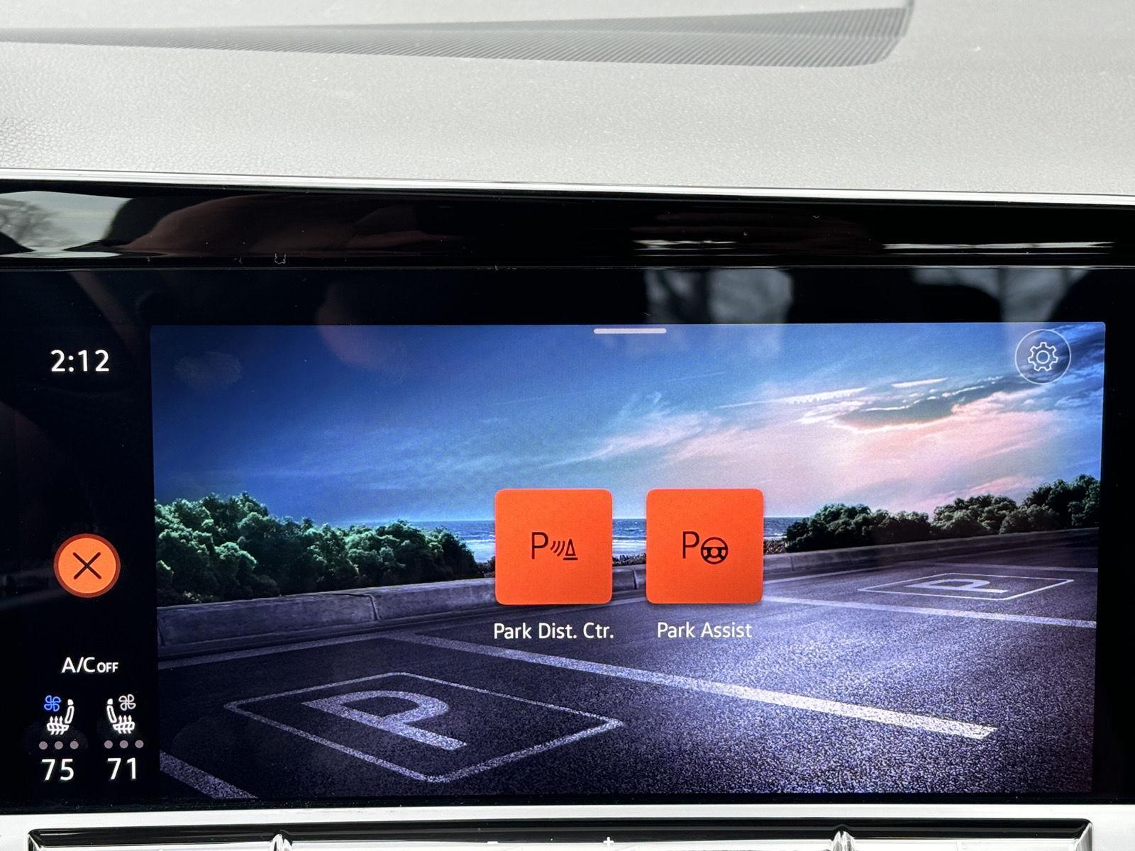 Topsfield Motor Company