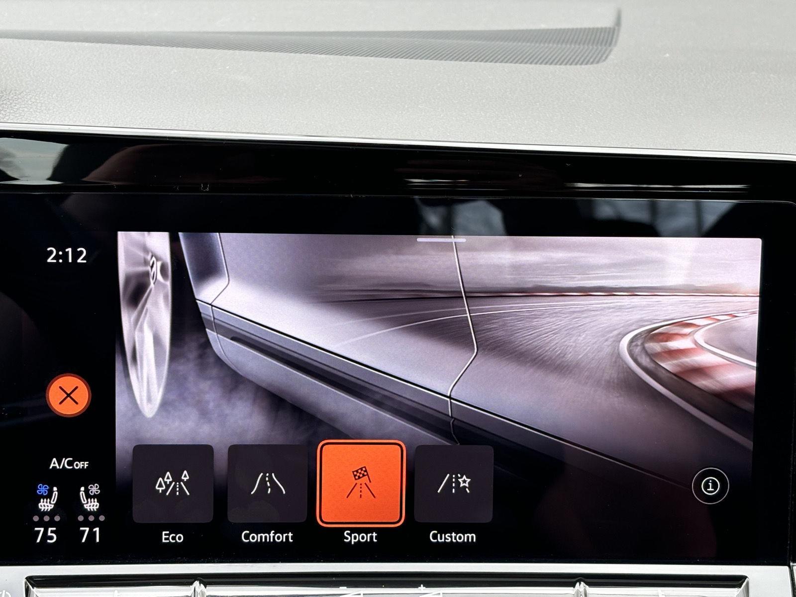 Topsfield Motor Company