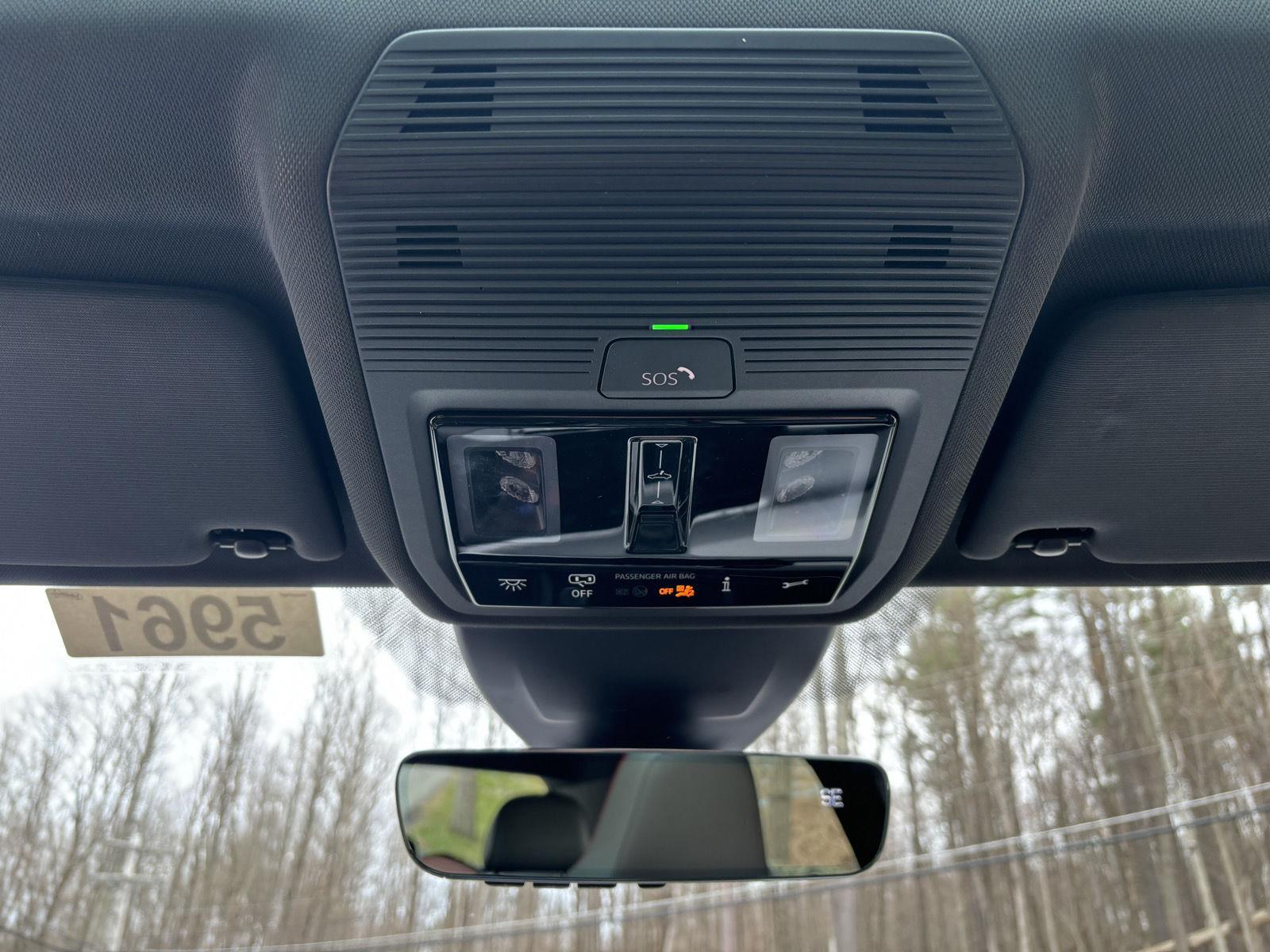 Topsfield Motor Company