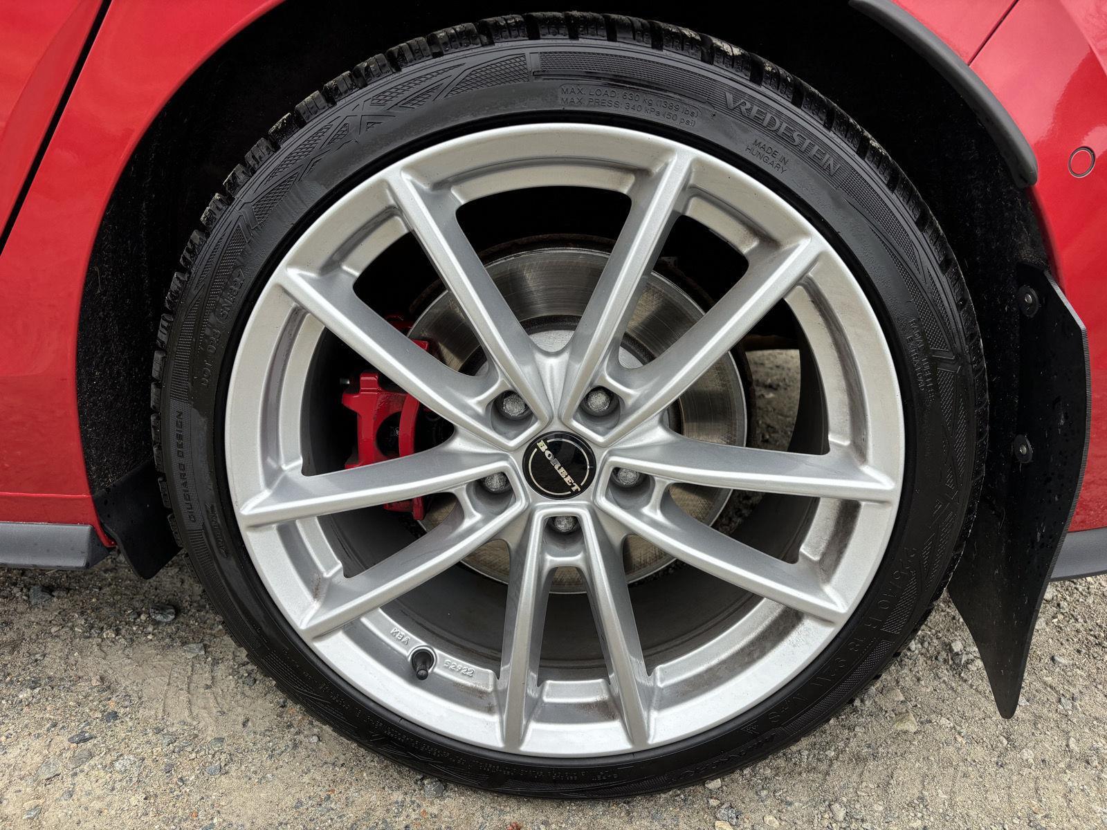 Topsfield Motor Company