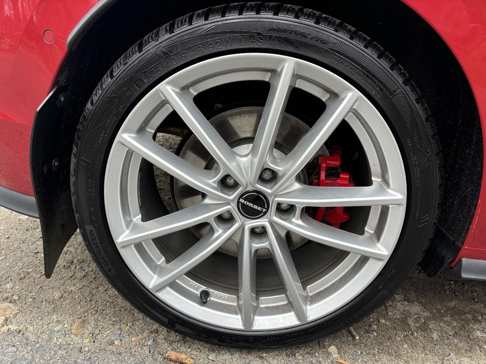 Topsfield Motor Company