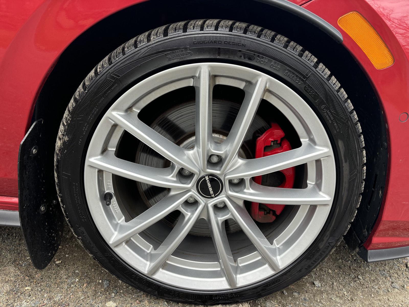 Topsfield Motor Company