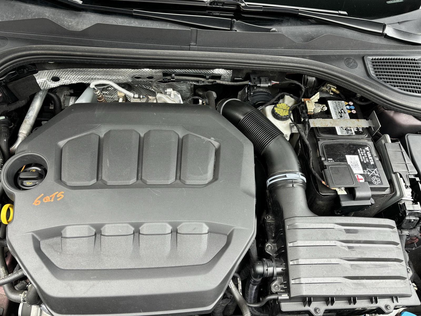 Topsfield Motor Company