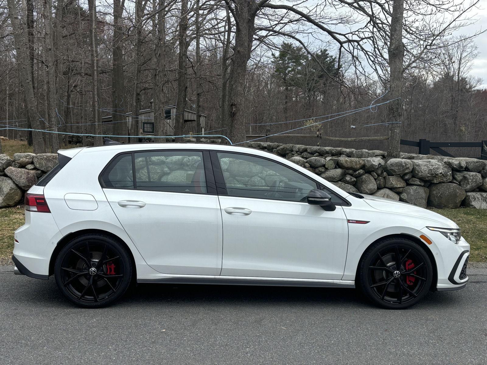 Topsfield Motor Company